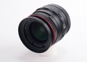 ペンタックス HD DA20-40/2.8-4ED LIMITED DC WR BK