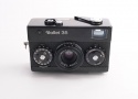 ローライ Rollei 35