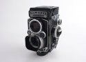 ローライ ローライフレックス 3.5F (クセノタール)