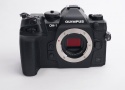 OM SYSTEM OM-1 ボディ