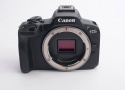 キヤノン EOS R50 ボディ ブラック