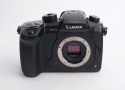パナソニック DC-GH5