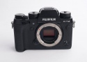 フジフイルム X-T2 ブラック ボディ