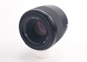ソニー FE50/1.8