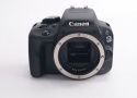 キヤノン EOS 100D （KISS X7海外モデル）