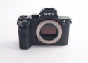 ソニー α7 II (ILCE-7M2) B ボディ
