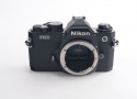 ニコン New FM2