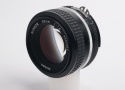 ニコン Ai 50/1.4