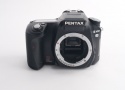 ペンタックス K100D ボディ