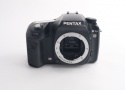 ペンタックス K10D ボディ