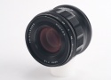 フォクトレンダー ノクトン 40/1.2 ASPHERICAL Zマウント