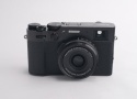 フジフイルム X100V-B