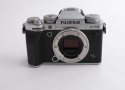 フジフイルム X-T5 ボディ シルバー