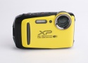 フジフイルム FX-XP130 イエロー