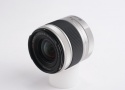 ペンタックス 02 STANDARD ZOOM 5-15/2.8-4.5 ED AL IF シルバー