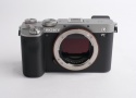 ソニー α7C (ILCE-7C) シルバー ボディ