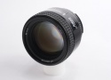 ニコン AI AF 85/1.8D
