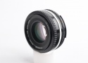 ニコン Ai-S 50/1.8