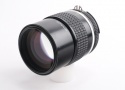 ニコン Ai-S 135/2.8
