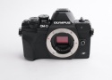 オリンパス OM-D E-M10 MARK4 ボディ ブラック