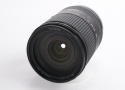 タムロン 18-200/3.5-6.3 DI3 VC B011S ブラック