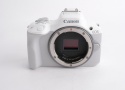キヤノン EOS R50 ボディ ホワイト
