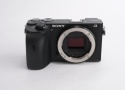 ソニー α6600 (ILCE-6600） ボディ