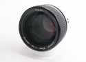 ニコン AI 85/1.4S