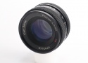 コンタックス Planar T*50/1.7 MMJ