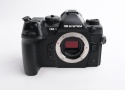 OM SYSTEM OM-1 MARK II ボディ