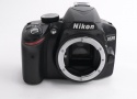 ニコン D3200 ボディ ブラック
