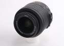 ニコン AF-S DX 18-55/3.5-5.6G VR