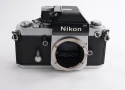 ニコン F2 フォトミック シルバー