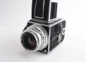 HASSELBLAD 503CW+C80/2.8 A12マガジン