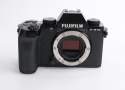 フジフイルム X-S10 ボディ