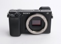 ソニー α6400 （ILCE-6400）  ボディ ブラック
