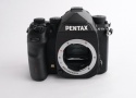 ペンタックス K-1 MARKII ボディ