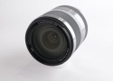ソニー E18-200/F3.5-6.3 OSS