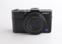 ソニー DSC-RX100M2