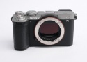 ソニー α7C II (ILCE-7CM2) シルバー ボディ