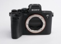 ソニー  α7IV ボディ （ILCE-7M4 JE3） ツーリストモデル
