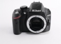 ニコン D3200 ボディ ブラック