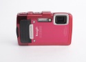 オリンパス STYLUS TG-830 レッド