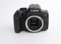 キヤノン EOS KISS X8I ボディ