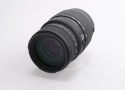 シグマ 70-300/4-5.6 DG MACRO キヤノン用