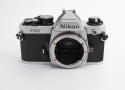 ニコン FM2 ボディ
