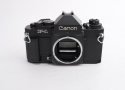 キヤノン New F-1 アイレベル