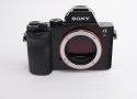 ソニー α7R (ILCE-7R) ボディ