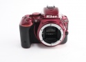 ニコン D5500 ボディ