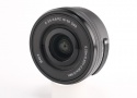ソニー E PZ16-50/3.5-5.6 OSS （SELP1650)